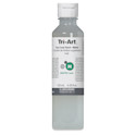 Tri-Art Top Coat Medium - Hard Matte, 4 oz, Bottle