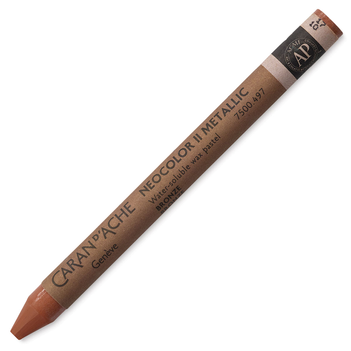 Caran d'Ache Neocolor II Watersoluble Crayon Sets - Takapuna Art Supplies  (World HQ)