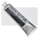 Holbein Artists' Gouache - Permanent White, 60 ml tube