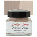 Ziller Ink - Tranquil Taupe, 1 oz