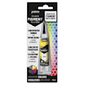 Pebeo Fluid Pigments - Yellow, ml, Tube