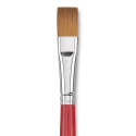 Princeton Synthetic Sable Brush - Bright,