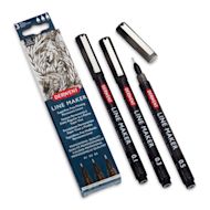 Derwent Line Makers and Sets