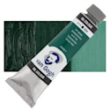 Van Gogh Oil Paint - Fir Green, 40 ml Tube