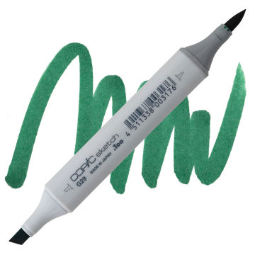 Copic Sketch Marker - Pine Tree Green G29