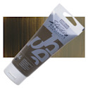 Pebeo High Viscosity Acrylics - Raw Umber, 100 ml tube