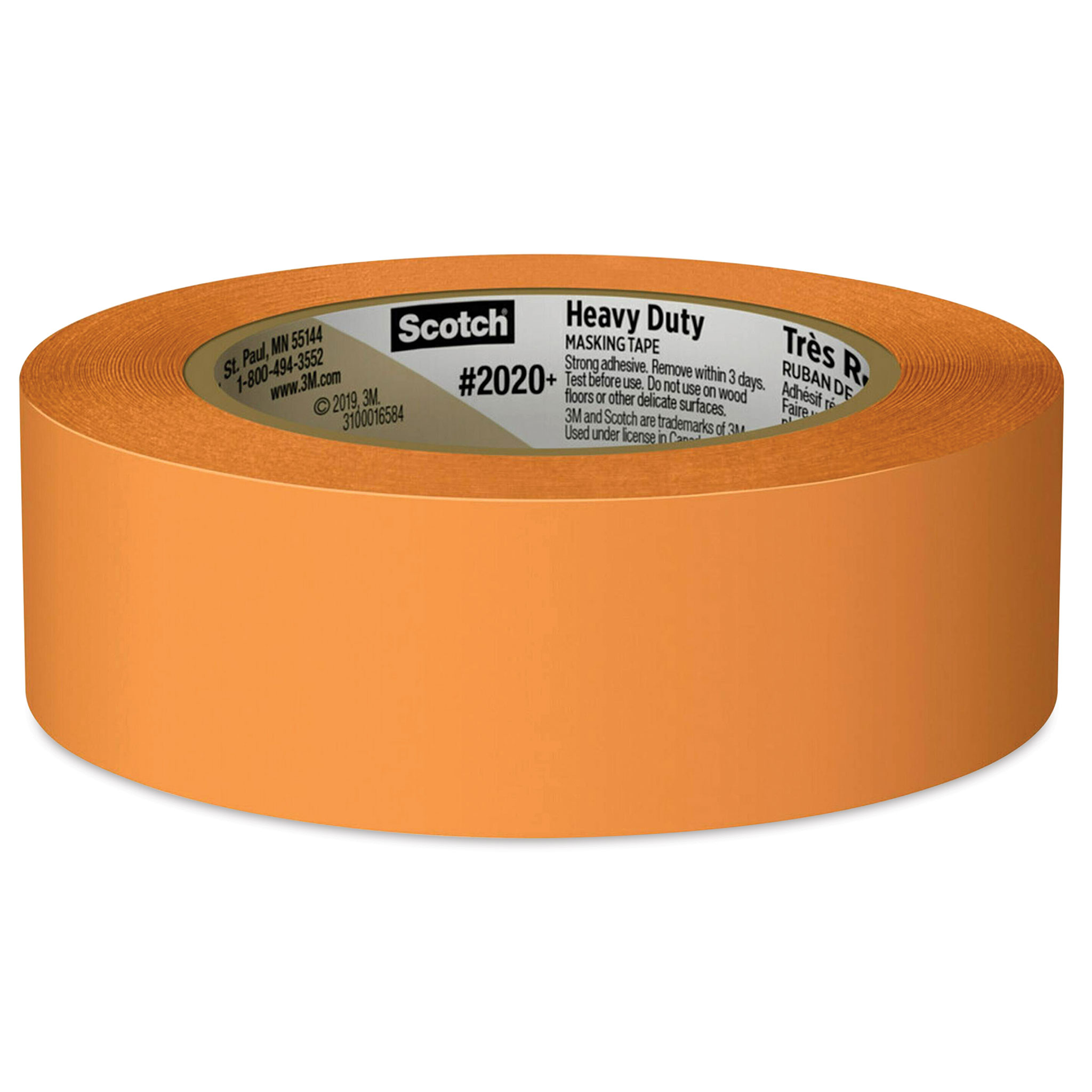 Scotch Painter's Tape for Delicate Surfaces
