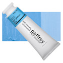 Gaffrey Art Material Standard Body Acrylic Paint - Light Phthalo Blue, 200 ml tube