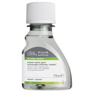 Winsor & Newton Artists' White Spirit