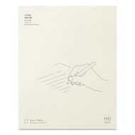 Midori MD Letter Pad