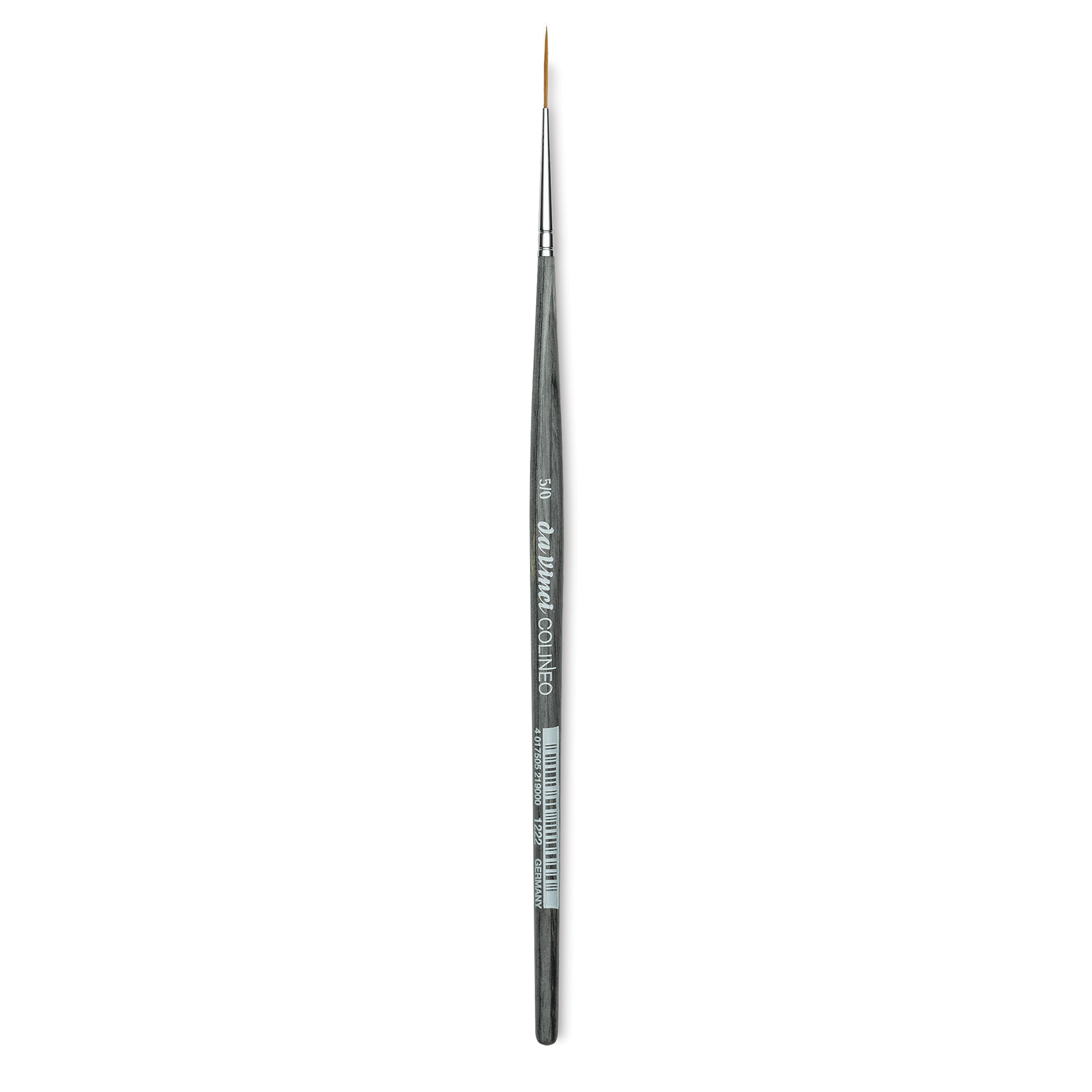 da Vinci Colineo 1222 Synthetic Sable Rigger Brush