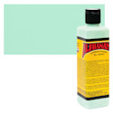 Alpha6 Alphanamel Lettering Enamel - Mint, 236.6 ml, Bottle