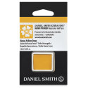 Daniel Smith Extra Fine Watercolor Half Pan - Hansa Yellow