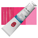 Tri-Art High Viscosity Artist Acrylic - Primary Magenta, 60 ml tube