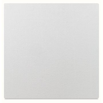 Open in modal - Blick Studio Cotton Canvas Panel - 12" x 12"