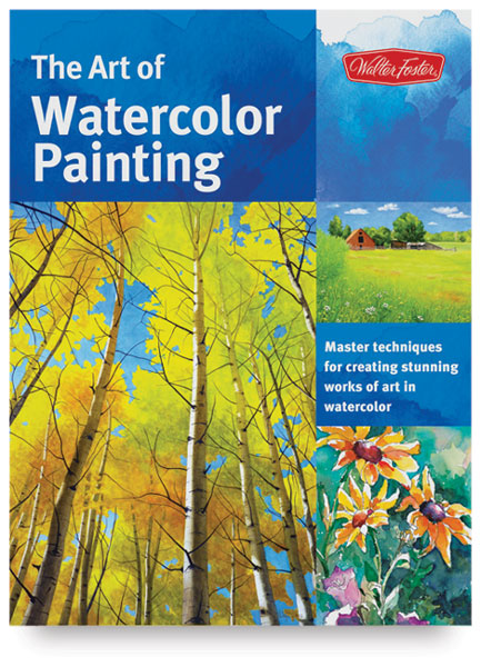 The Art Of Watercolor Painting | Blick Art Materials