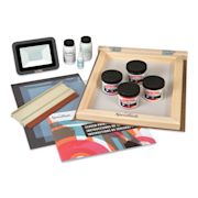 Screen Printing Kits