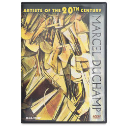 Artists of the 20th Century DVD - Duchamp