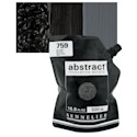 Sennelier Abstract Acrylic - Mars Black, 500 ml pouch