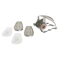 3M Half Facepiece Reusable Respirator