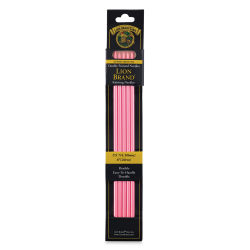 Lion Brand Double Point Knitting Needles - Size 7, 4.5 mm, Pkg of 5
