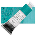 Michael Harding Artist Oil Paint - Cobalt Teal, 40 ml tube