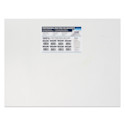 Pacific Arc Drafting Vellum Sheet Pack - 18" x 24", Pkg of 100