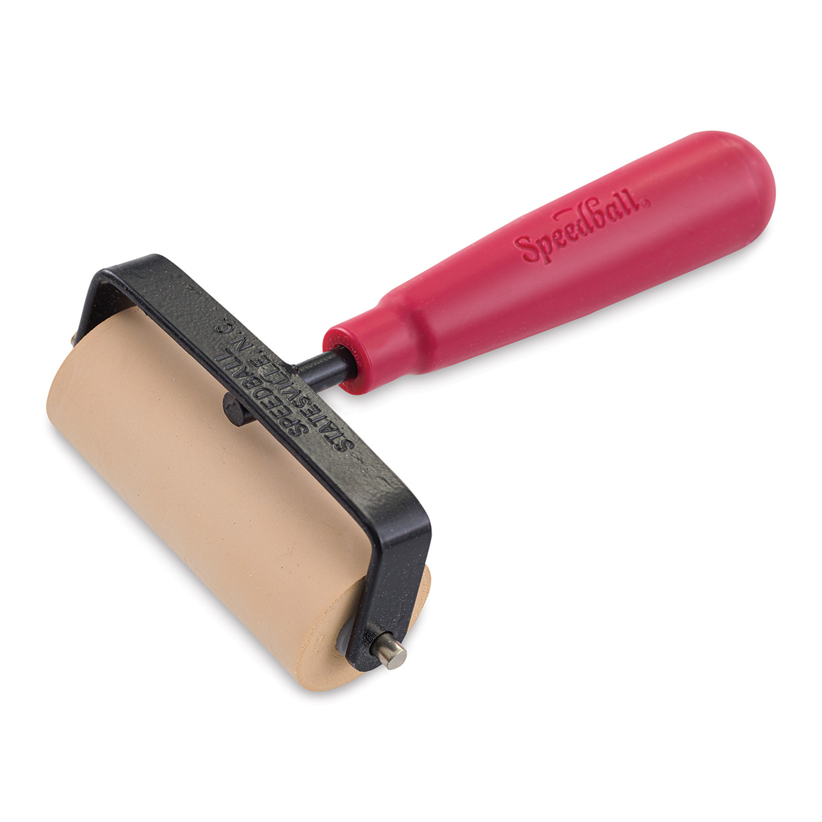 Speedball Rubber Brayer