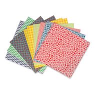 Aitoh Kimono and Folk Art Origami Paper