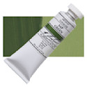 M. Graham Artists' Gouache - Sap Green Permanent, tube