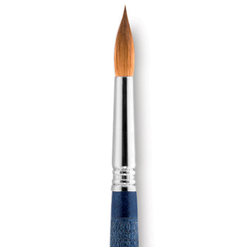 Escoda Watercolor Brushes, Kolinsky Watercolor Brush, Acrylic Paint Brush