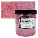 Jacquard Pearl-Ex Pigment - 4 oz, Blue Russet, Jar