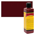 Alpha6 Alphanamel Lettering Enamel - Wine, 236.6 ml, Bottle