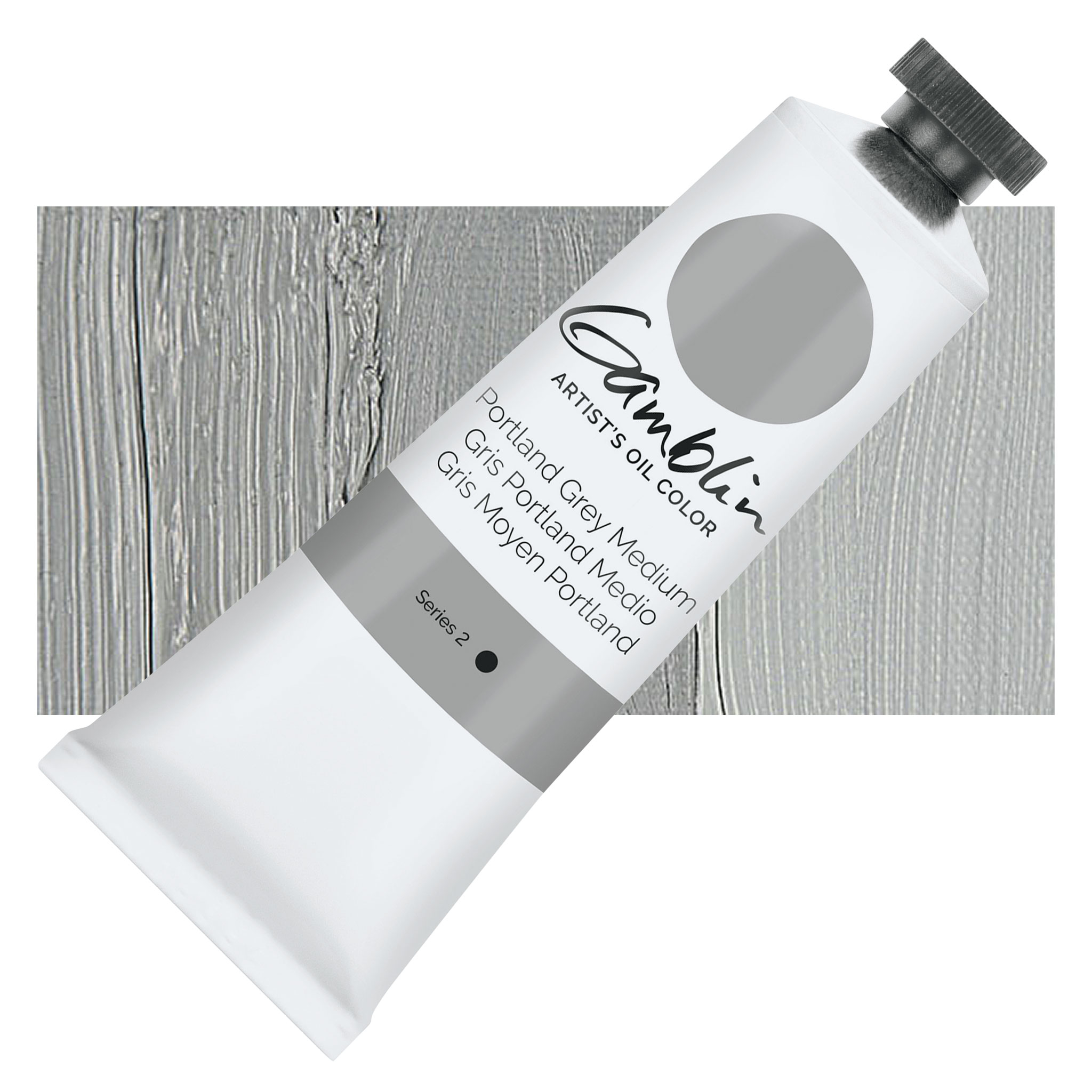 Gamblin Artists Oil Color 150ml Series 1: Titanium White - Wet Paint  Artists' Materials and Framing