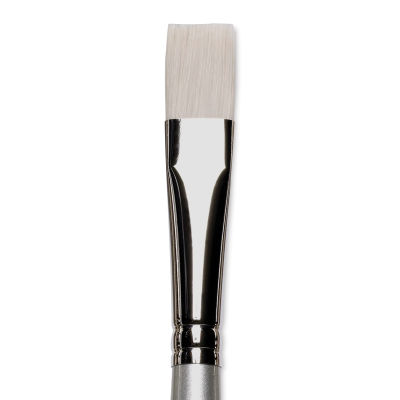 Winsor & Newton Artisan Brush - Bright, Long Handle, Size 14