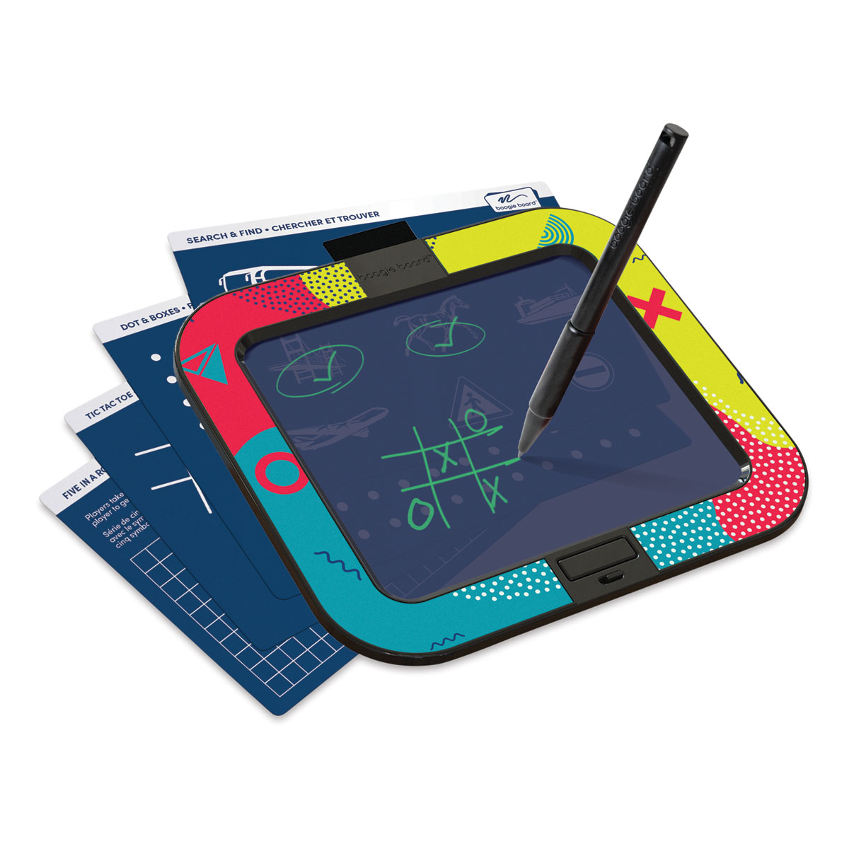 Boogie Board Dash eWriter Kids Drawing Kit