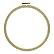 PA Essentials Wood Embroidery Hoops