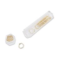 The Hook Nook Stitch Markers