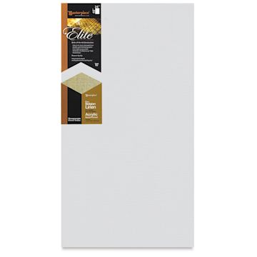 Open in modal - Masterpiece Elite Heavyweight Canvas - 24" x 40", Acrylic Primed