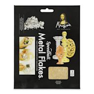 Mona Lisa Metal Leaf Flakes