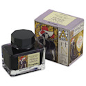 Kuretake Ink-Caf Art Nouveau Ink - Perkin Mauve