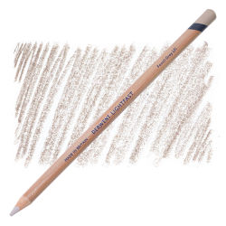 Derwent Lightfast Colored Pencil - Fossil Grey