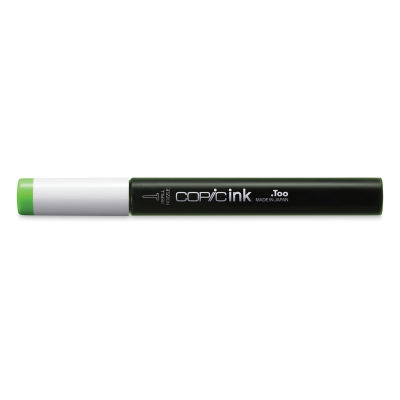 Copic Ink Refill - Acid Green, YG07