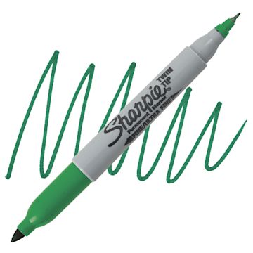 Open in modal - Green