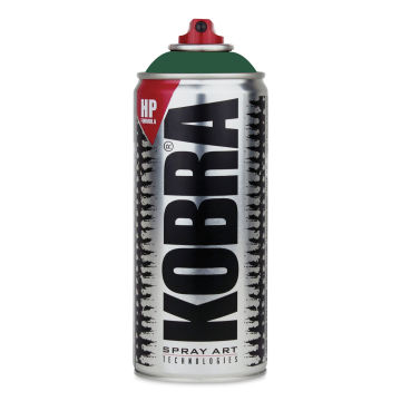 Kobra High Pressure Spray Paint - Michelangelo, 400 ml