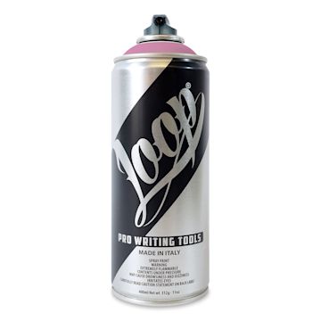 Open in modal - Loop Colors Spray Paint - Oulu, LP188, 400 ml