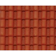 Plastruct Tile Patterned Sheets