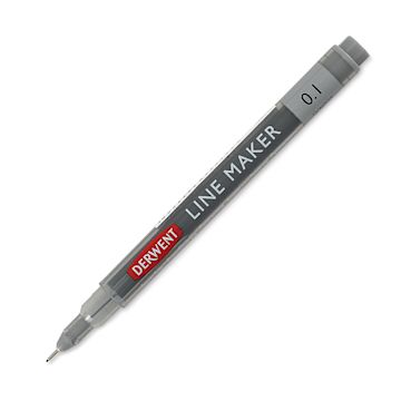 Open in modal - Derwent Line Makers - Graphite, 0.1 mm
