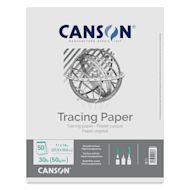 Canson Foundation Tracing Pads