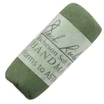 Open in modal - Richeson Soft Handrolled Pastel - Grey GY67